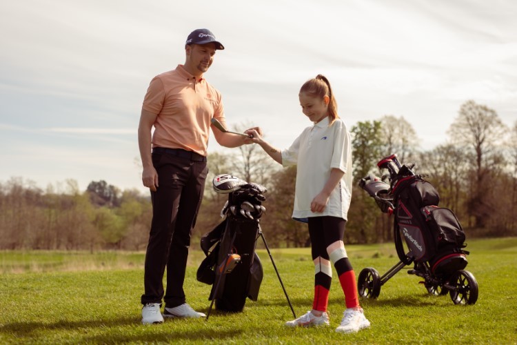 American shop golf garmin